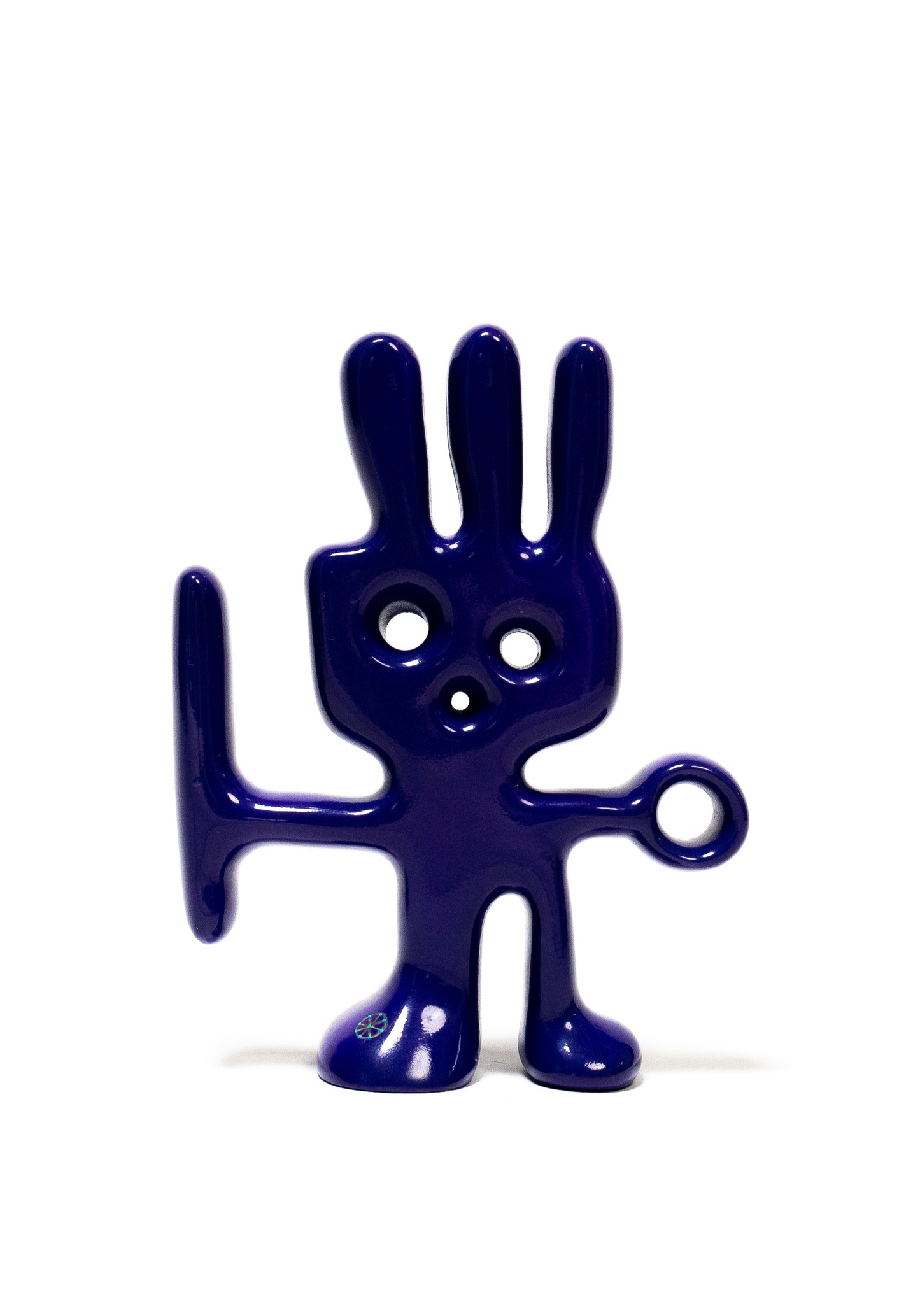 gliffy sculpture