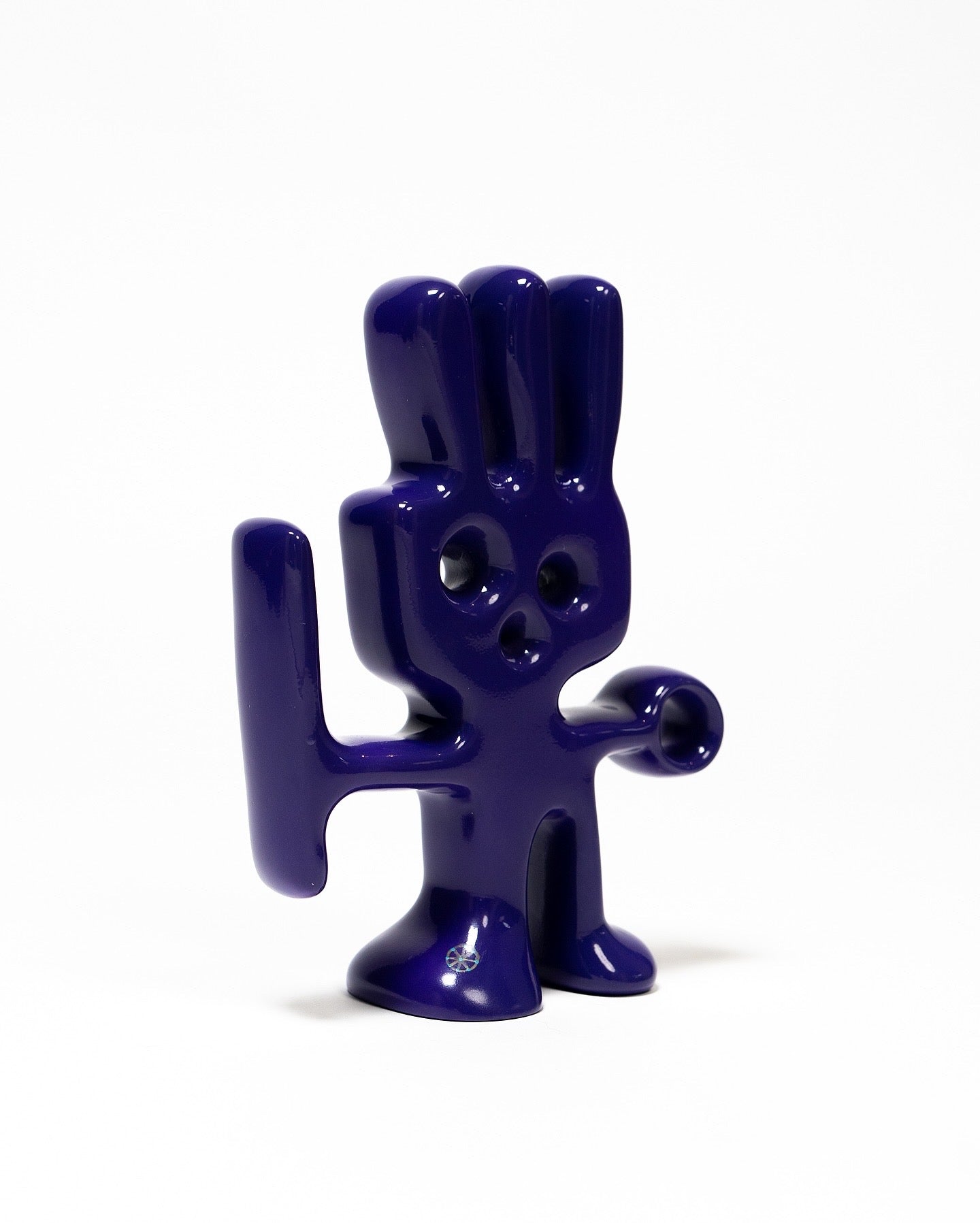 gliffy sculpture