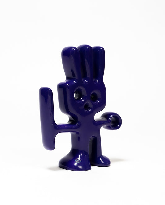 gliffy sculpture