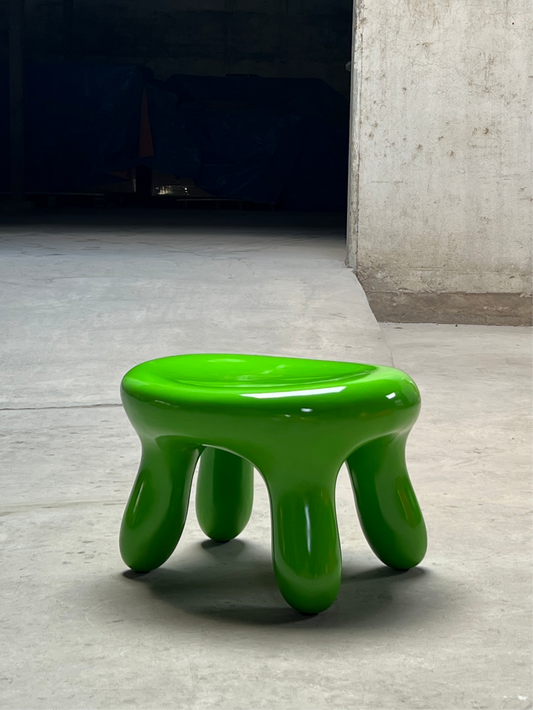giant chunky stool