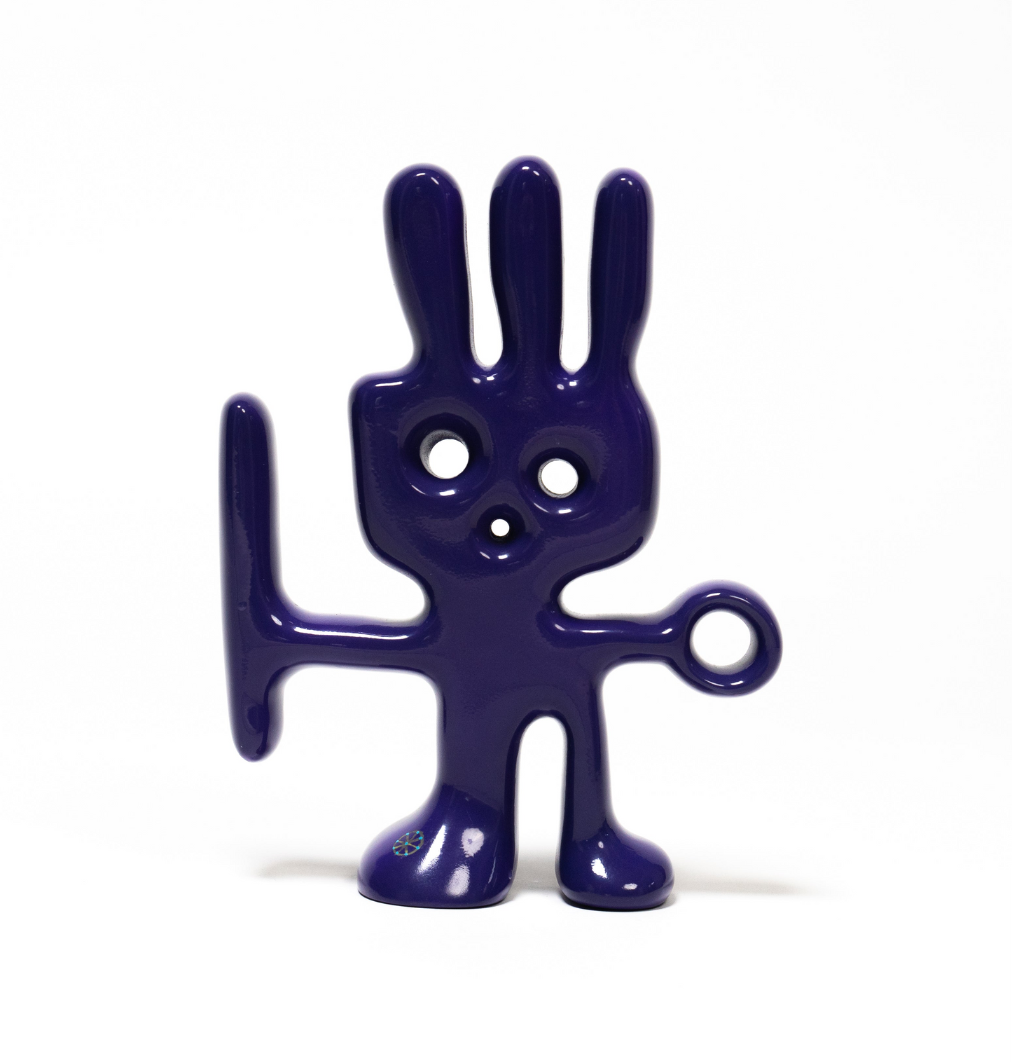 gliffy sculpture
