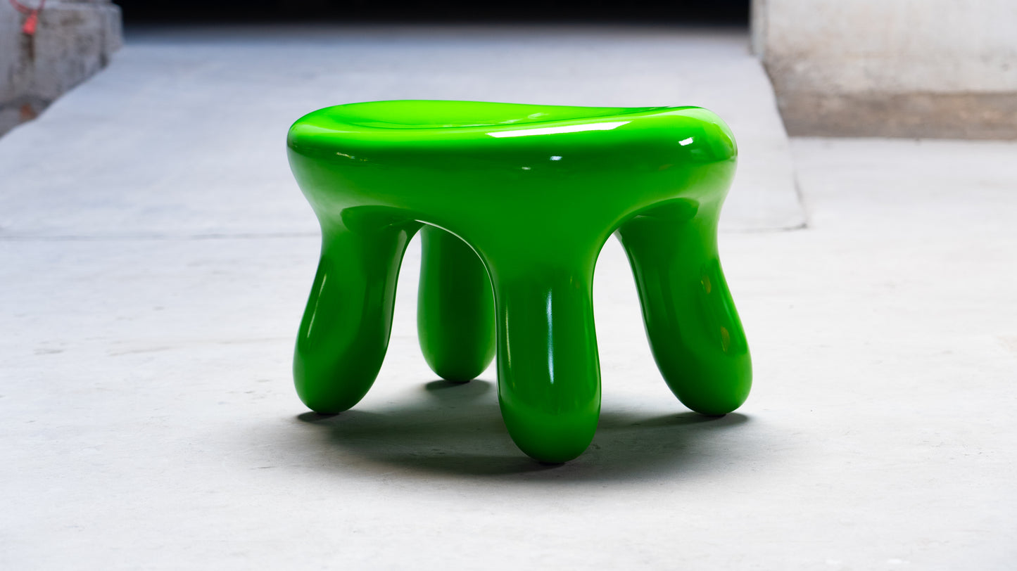 giant chunky stool