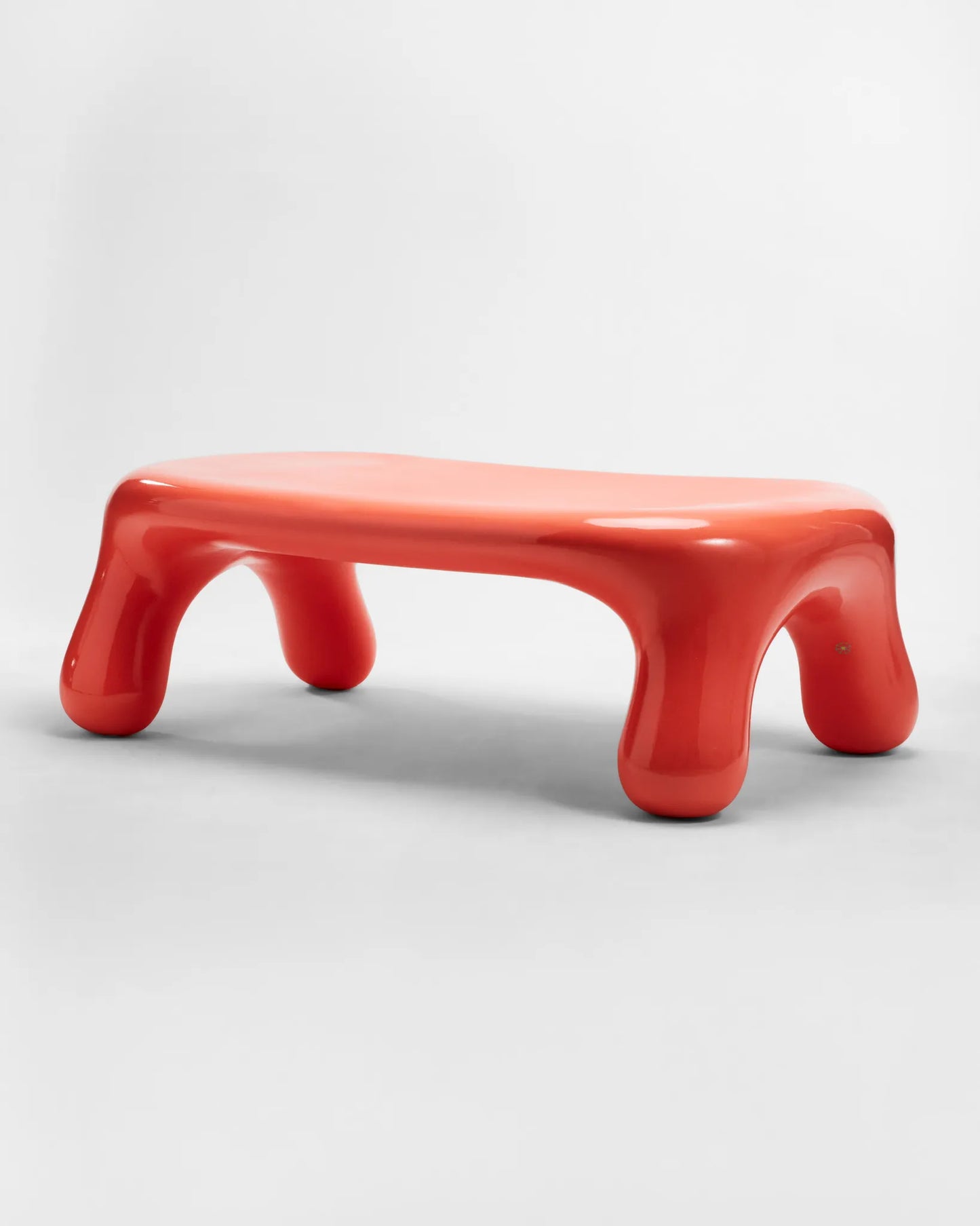 chunky coffee table
